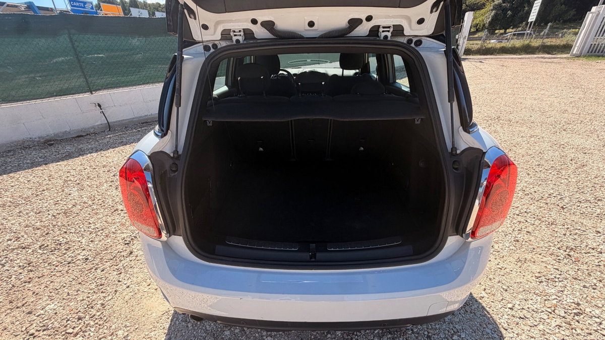 MINI Mini Countryman 1.5 Cooper Hype Countryman (15)