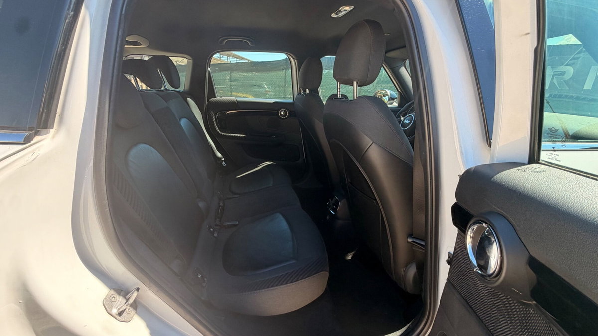 MINI Mini Countryman 1.5 Cooper Hype Countryman (16)