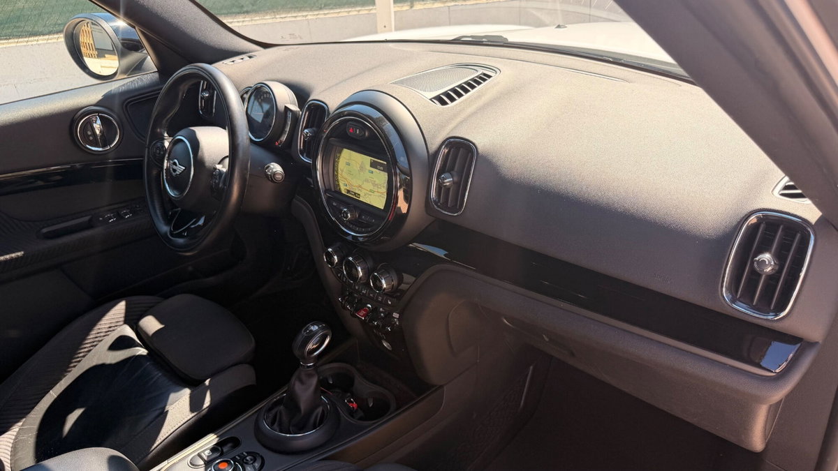 MINI Mini Countryman 1.5 Cooper Hype Countryman (17)