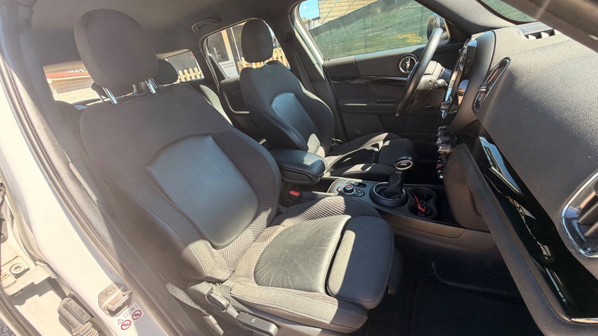 MINI Mini Countryman 1.5 Cooper Hype Countryman (18)