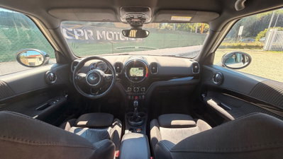 MINI Mini Countryman 1.5 Cooper Hype Countryman (19)