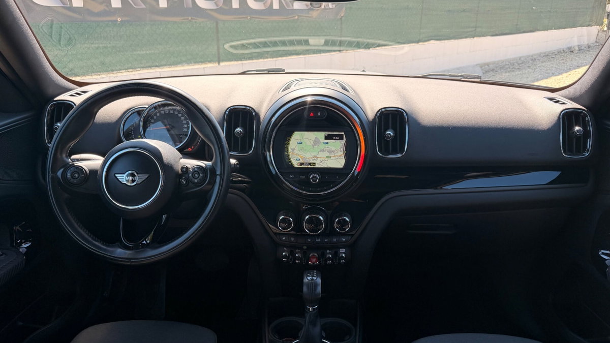 MINI Mini Countryman 1.5 Cooper Hype Countryman (20)