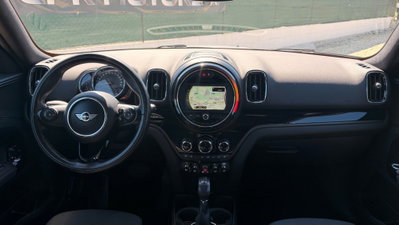 MINI Mini Countryman 1.5 Cooper Hype Countryman (20)