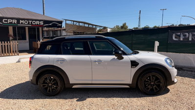 MINI Mini Countryman 1.5 Cooper Hype Countryman (3)