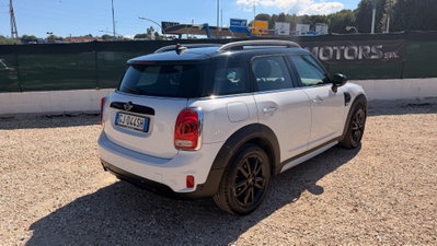 MINI Mini Countryman 1.5 Cooper Hype Countryman (4)