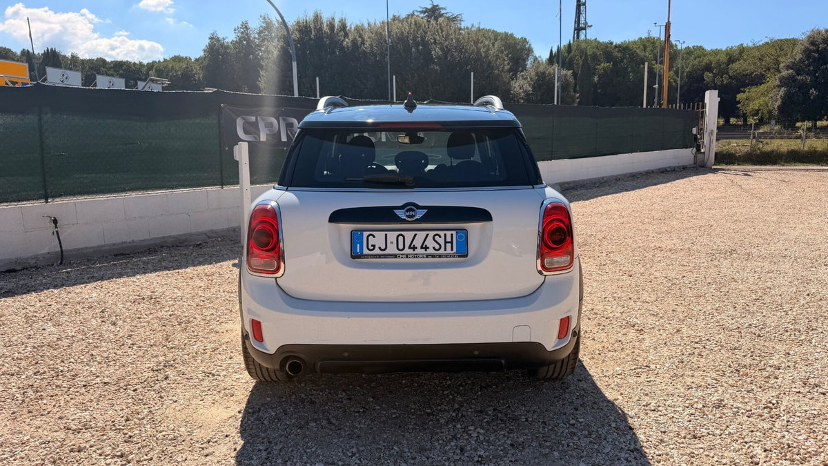 MINI Mini Countryman 1.5 Cooper Hype Countryman (5)