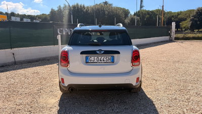 MINI Mini Countryman 1.5 Cooper Hype Countryman (5)