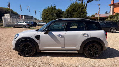 MINI Mini Countryman 1.5 Cooper Hype Countryman (7)