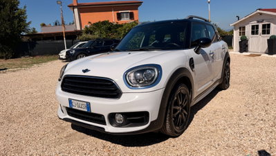 MINI Mini Countryman 1.5 Cooper Hype Countryman (8)