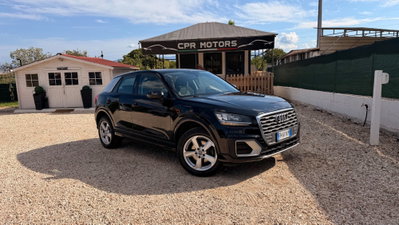 Audi Q2 Q2 30 TDI S tronic Business usata