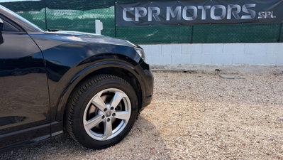 Audi Q2 Q2 30 TDI S tronic Business (10)