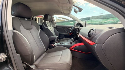 Audi Q2 Q2 30 TDI S tronic Business (19)