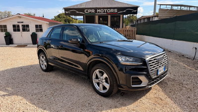 Audi Q2 Q2 30 TDI S tronic Business (2)