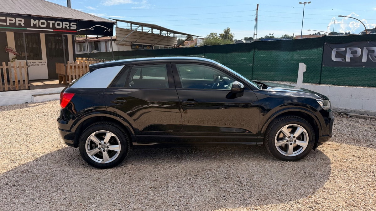 Audi Q2 Q2 30 TDI S tronic Business (3)
