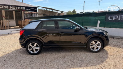 Audi Q2 Q2 30 TDI S tronic Business (3)