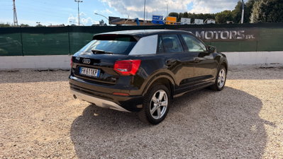 Audi Q2 Q2 30 TDI S tronic Business (4)