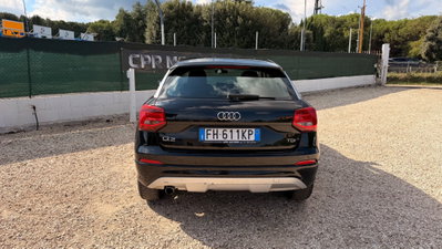 Audi Q2 Q2 30 TDI S tronic Business (5)