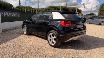 Audi Q2 Q2 30 TDI S tronic Business (6)
