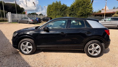 Audi Q2 Q2 30 TDI S tronic Business (7)