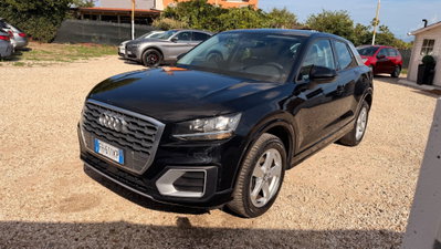 Audi Q2 Q2 30 TDI S tronic Business (8)