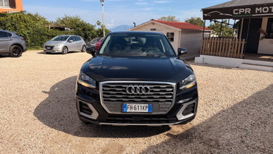 Audi Q2 Q2 30 TDI S tronic Business (9)