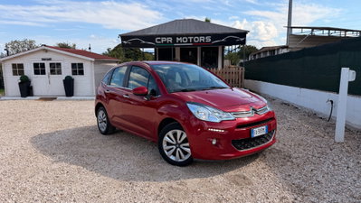 Citroen C3 PureTech 68 Exclusive usata