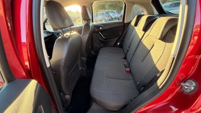 Citroen C3 PureTech 68 Exclusive (14)