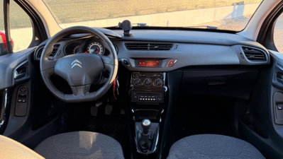 Citroen C3 PureTech 68 Exclusive (16)
