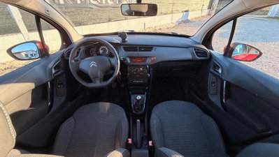 Citroen C3 PureTech 68 Exclusive (17)