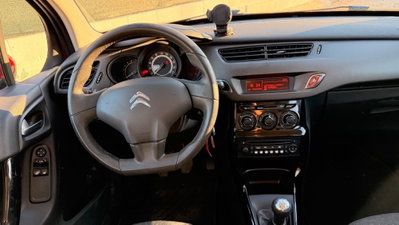 Citroen C3 PureTech 68 Exclusive (18)