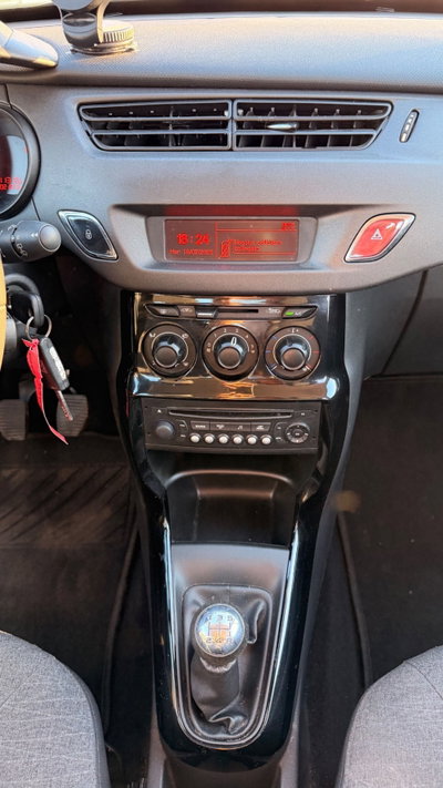 Citroen C3 PureTech 68 Exclusive (19)