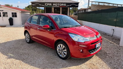 Citroen C3 PureTech 68 Exclusive (2)