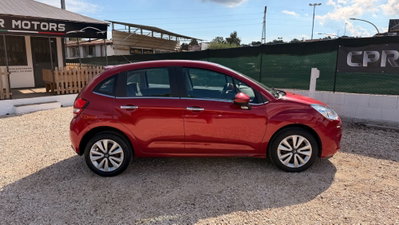 Citroen C3 PureTech 68 Exclusive (3)
