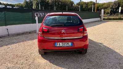 Citroen C3 PureTech 68 Exclusive (5)