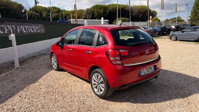 Citroen C3 PureTech 68 Exclusive (6)