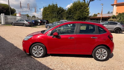 Citroen C3 PureTech 68 Exclusive (7)