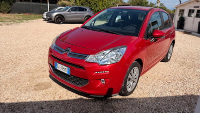 Citroen C3 PureTech 68 Exclusive (8)