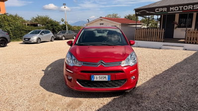 Citroen C3 PureTech 68 Exclusive (9)