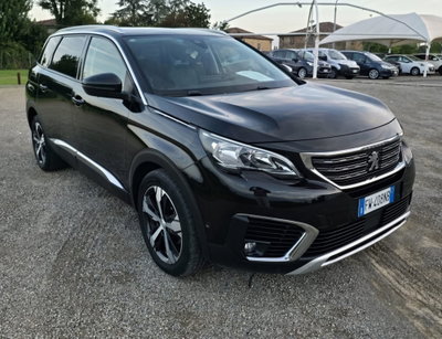 Peugeot 5008 BlueHDi 130 S&S Allure usata