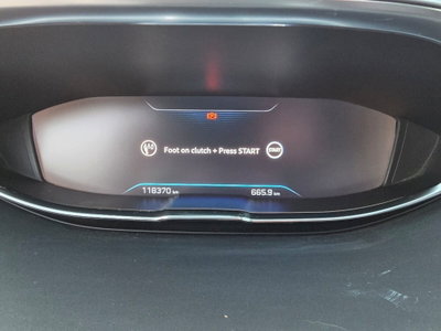 Peugeot 5008 BlueHDi 130 S&S Allure (10)