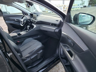 Peugeot 5008 BlueHDi 130 S&S Allure (12)
