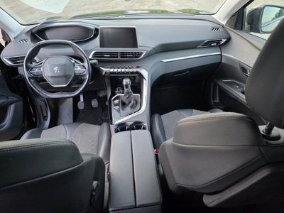 Peugeot 5008 BlueHDi 130 S&S Allure (15)