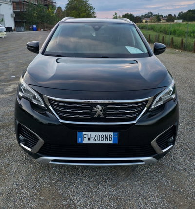 Peugeot 5008 BlueHDi 130 S&S Allure (16)