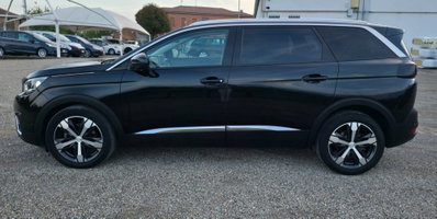 Peugeot 5008 BlueHDi 130 S&S Allure (17)