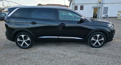 Peugeot 5008 BlueHDi 130 S&S Allure (18)