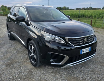Peugeot 5008 BlueHDi 130 S&S Allure (19)