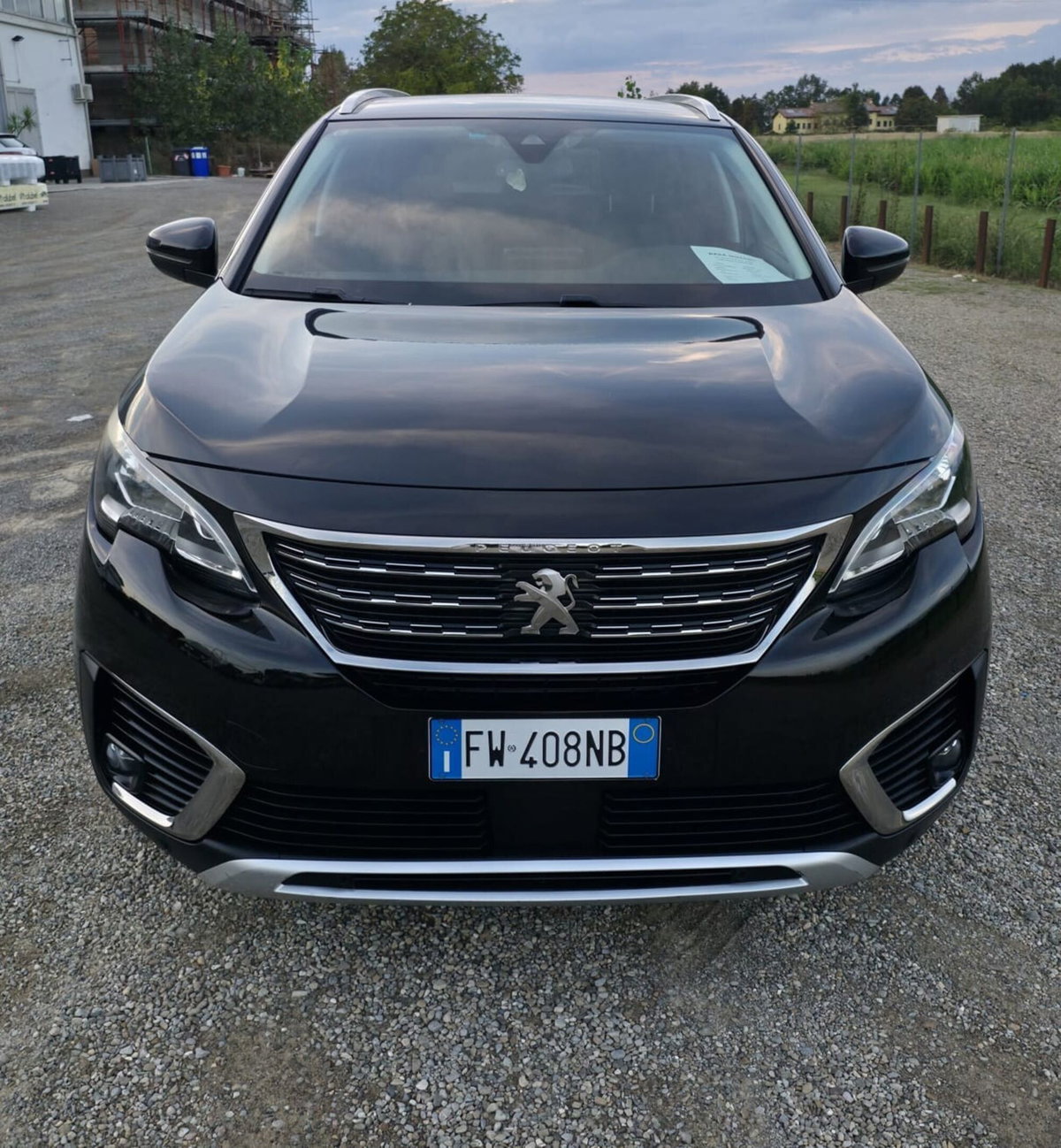 Peugeot 5008 BlueHDi 130 S&S Allure (2)