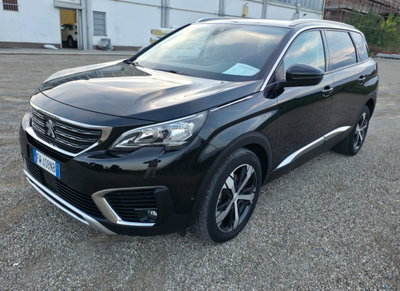 Peugeot 5008 BlueHDi 130 S&S Allure (20)