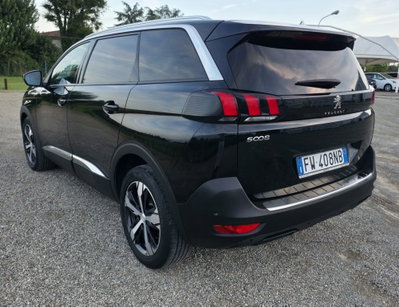 Peugeot 5008 BlueHDi 130 S&S Allure (3)