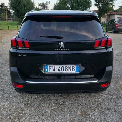 Peugeot 5008 BlueHDi 130 S&S Allure (4)